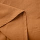 thumbnail image 5 of Conjunto de Pantalones Cortos de Verano con Cuello en V, Blusa sin Mangas Y Pantalones de Bolsillo Sueltos, Traje Casual de 2 Piezas para Mujeres, Conjunto de Mezcla de Algodón de Lavado a Mano, 5 of 9