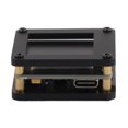 thumbnail image 3 of IR Temperature Sensor, AMG8833 Chip Infrared Thermal Imager 5V USB Powered with Shell for Testing Electronics, 3 of 8