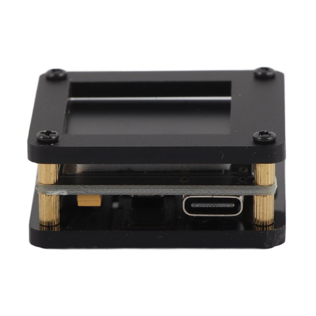 Sensor de Temperatura IR ANGGREK Cámara Termográfica Infrarroja 5V Alimentada por USB