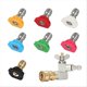 thumbnail image 1 of 360degree Rotary Adjustable High-Pressure Car Wash Water Cleaning Machine Accessories 1/4 Turn Quick, 1 of 5