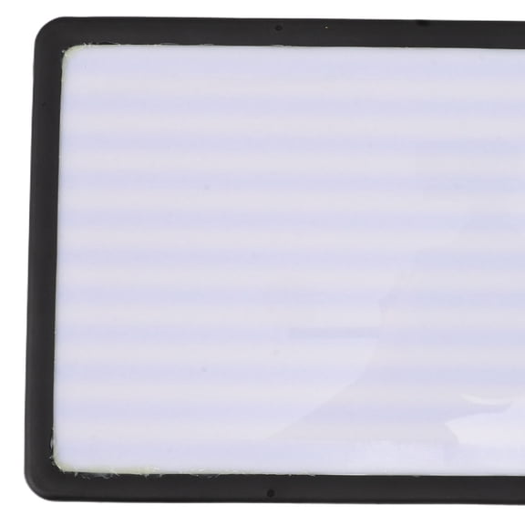 NICEXMAS Dent Repair Reflector Line Board Multi Plastic For Auto 1Pack