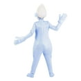 thumbnail image 5 of Trolls Child Guy Diamond Costume, 5 of 6
