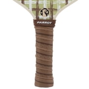 Parrot Paddles Rustic Weave Pickleball Paddle