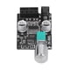 thumbnail image 5 of Placa Amplificadora De Audio, Módulo Amplificador De Audio De Larga Distancia De Transmisión De Doble Canal Izquierdo Derecho Para Equipos Electrónicos Para Ingeniería De, 5 of 7
