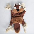 thumbnail image 1 of 2 uds juguetes duraderos para perros para masticar agresivos, juguetes para cachorros indestructibles, juguetes resistentes para perros, juguetes chirriantes sin relleno, juguete para perros, 1 of 5