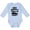 AE-Light Blue, variant on Inktastic Great Grandpas Lil Racing Buddy Boys or Girls Long Sleeve Baby Bodysuit
