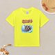 thumbnail image 2 of Camiseta Algodón de Naru para niños, 2 of 5