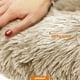 thumbnail image 4 of Cama para Perros Cama para Mascotas Antiestres Redonda Esponjosa Cómoda Afelpada Small, Beige), 4 of 8