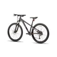 thumbnail image 2 of Batch 29-inch Mountain Bike with Disc Brake, Black, Medium, 2 of 3