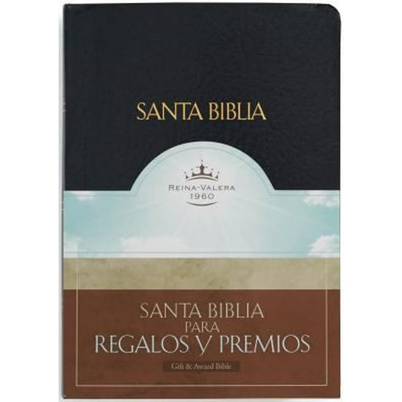 Pre-Owned La Santa Biblia: Antiguo y Nuevo Testamento (Unknown) 1558191402 9781558191402