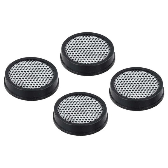 4PACK Filter Compatible with For TV106S Cordless Vacuum Cleaner
