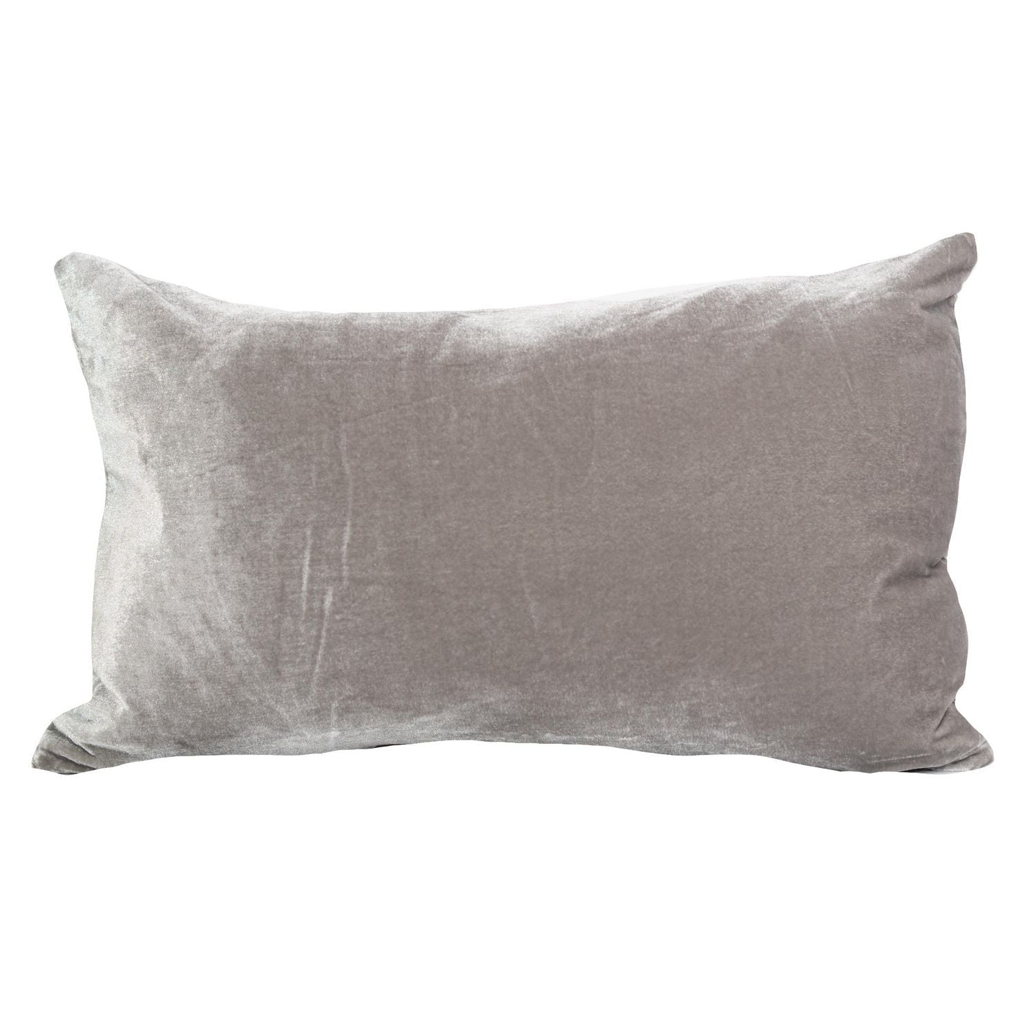 Ensemble de 2 Gouchee Home Layla Coussin en Velours 12 x 20 po