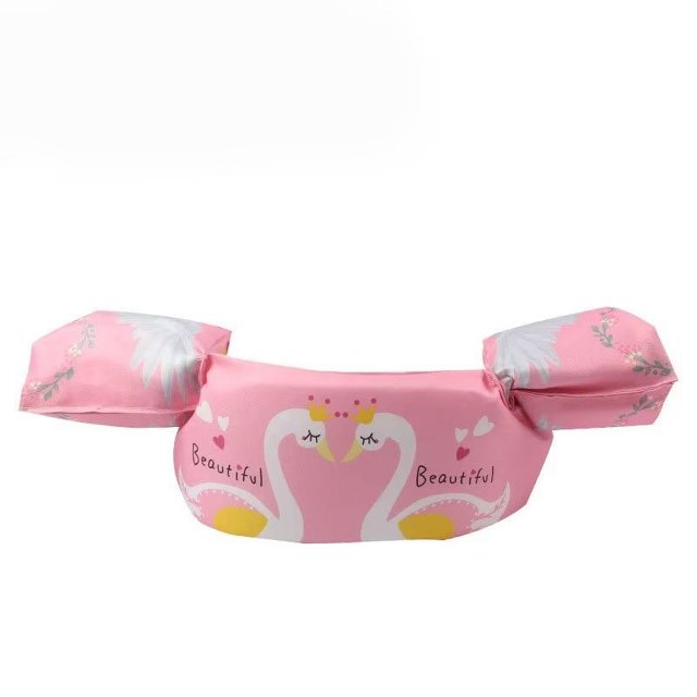Chaleco salvavidas para niños pequeños, chaleco de natación para nadar, 1 Uds.