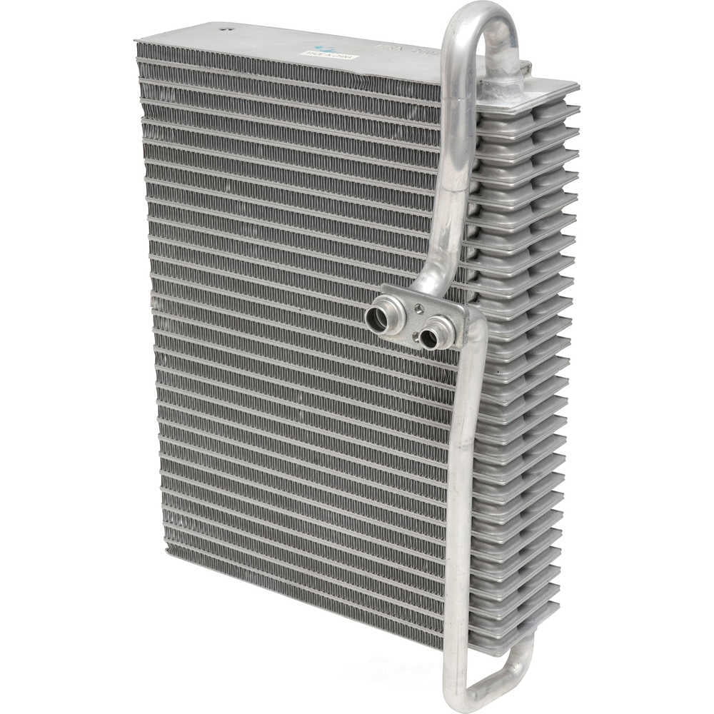 A/C Evaporator Core -- Evaporator Plate Fin