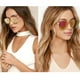 thumbnail image 2 of Lentes de sol Ray-Ban Aviador RB3025 Rose Gold, 2 of 2