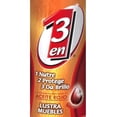 thumbnail image 3 of Pack de 12 Limpiador Muebles 3en1 Aceite Rojo 240 ml 3en1 Rojo, 3 of 3
