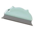 thumbnail image 2 of Reusable Electrostatic Hair Removal Brush, Lint Remover for Clothes, Carpets and Sofas, Gentle Fabric Cleaning Brush for Pet Hair, Dust and Fur Removal at Home, 2 of 2