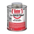 thumbnail image 1 of Oatey 4068607 16 oz Ciment Tout Usage, 1 of 8