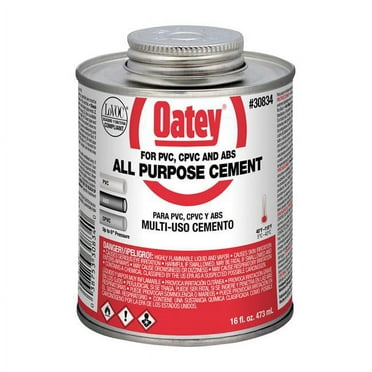 All Purpose Cement 16 oz