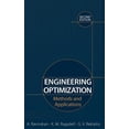 thumbnail image 1 of Pre-Owned Engineering Optimization: Methods and Applications, (Hardcover), 1 of 1