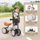 thumbnail image 2 of Bicicleta Balance Phobby Baby de 1 a 3 años con asiento ajustable de 25 kg, 2 of 7