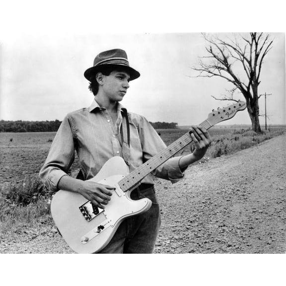 Ralph Macchio Photo Print (8 x 10)