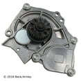 thumbnail image 2 of BeckArnley 131-2517 Water Pump, 2 of 4
