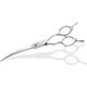 thumbnail image 2 of Best Shiyi 7 Inch Curved Dog Scissors - Professional Dog Scissors - Grooming Scissors-Perfet, 2 of 5