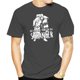 thumbnail image 3 of Conseguí algunas cosas raras en oferta, camiseta negra para hombre de Stranger, camiseta de estilo popular para hombre, camiseta superior, camisetas de color sólido, TALLA GRANDE, 3 of 5