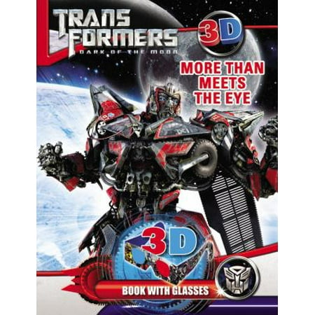 Optimus Prime's Friends and Foes