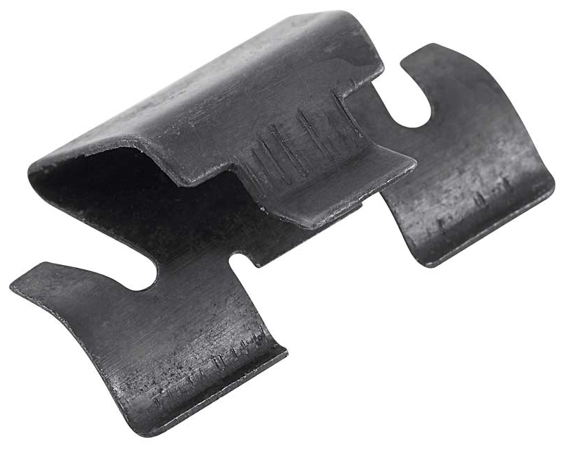 Genuine Hyundai Trunk Tailgate Lock Latch—2011-2016 Elantra Sedan. OEM Part 812303X010, Made In Korea.