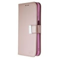 thumbnail image 2 of SYB Wallet Folio Series Case for Samsung Galaxy A25 (5G) - Rose Gold, 2 of 3
