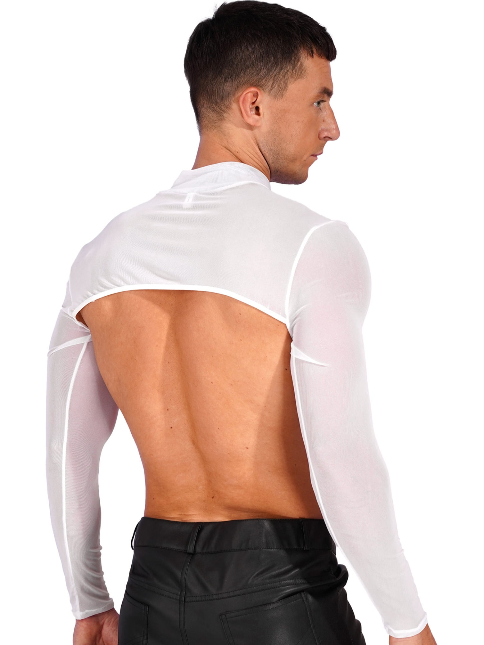 トップス draw Arm Bolero,2Way Camisole,pad トップス draw Arm Bolero,2Way Camisole,pad Holloway