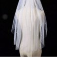 thumbnail image 2 of Hilo para la cabeza de color blanco perla, cuentas de clavo europeas y americanas, hilo para la cabeza pequeño de alta gama, 2 of 5