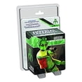 thumbnail image 2 of Star Wars Imperial Assault Board Game Greedo VILLAIN PACK | Juego de estrategia | Juego de Fantasy Flight Games Fantasy Flight Games, 2 of 2