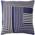 thumbnail image 2 of elle decor intermezzo cotton pillow cover, 2 of 3