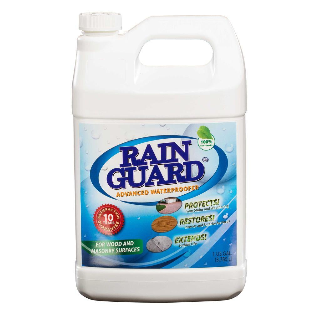 Rainguard 10Year Waterproofer Ready to Use 1 Gallon