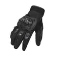 thumbnail image 2 of Guantes de moto para hombre Dedo completo Moto Carreras Motor Ciclismo Motocross Montaña T MABOTO Guantes, 2 of 7
