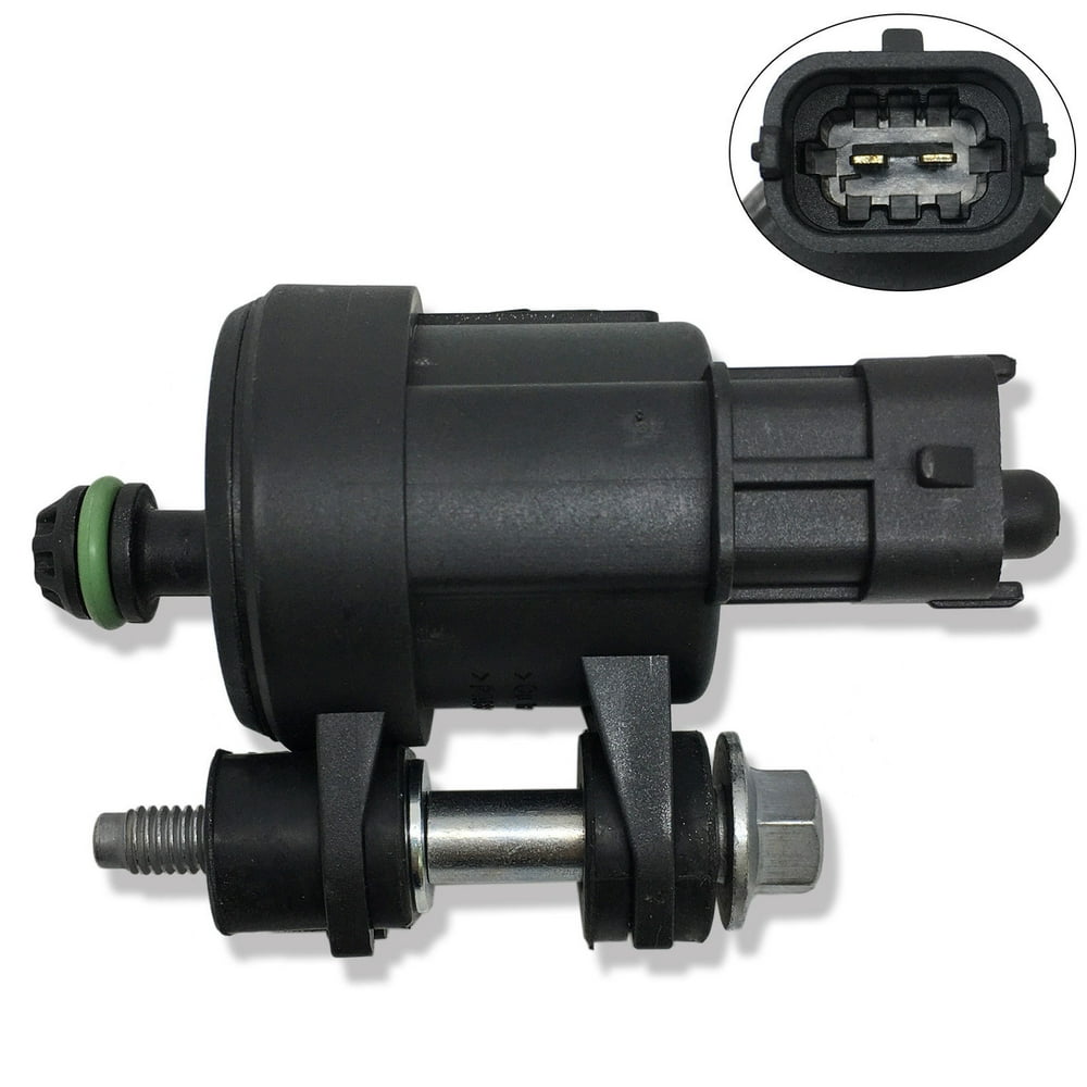 Vapor Canister Purge Valve For 2012 20132018 Chevrolet Impala Cadillac