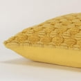 thumbnail image 3 of Rizzy Home 20" x 20" Poly Filled Pillow, 3 of 5