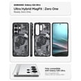 thumbnail image 3 of Funda Spigen Ultra Hybrid MagFit para Galaxy S26 Ultra, 3 of 9