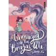 thumbnail image 1 of La magia de las brujas de Wu Urano 9788418712098, 1 of 2
