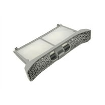 Dryer Lint Filter Compatible With Samsung Model Numbers DV50K8600EV/A3, DV50K8600EV/AC, DV50K8600EW, DV50K8600EW/A3