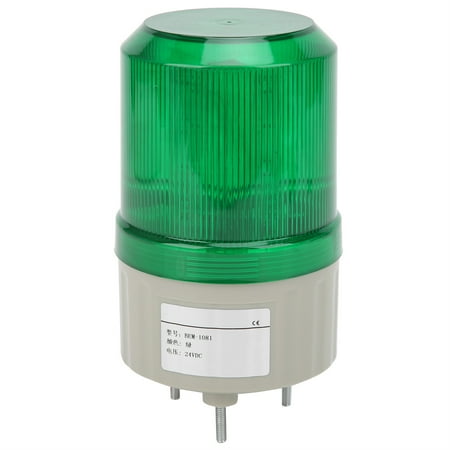 

Warning Light BERM Warning Light Waterproof Convenient For Stations For Government Agencies For Factories For Office Buildings Green