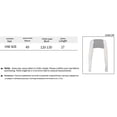 thumbnail image 5 of Txlixc Abrigo de suéter de punto ultracorto para mujer, ropa de versión suelta simple de estilo sexy Txlixc Moda, 5 of 5