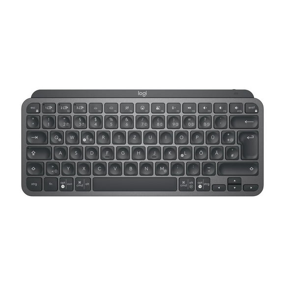 Logitech - MX KEYS MINI FOR BUSINESS