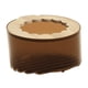 thumbnail image 5 of Baño de arena para hámster, baño de arena extraíble, Sauna, arenero, contenedor de baño de arena, bañera para hurón, animales pequeños, erizo, ratón, marrón Fernando Baño de hámster, 5 of 8