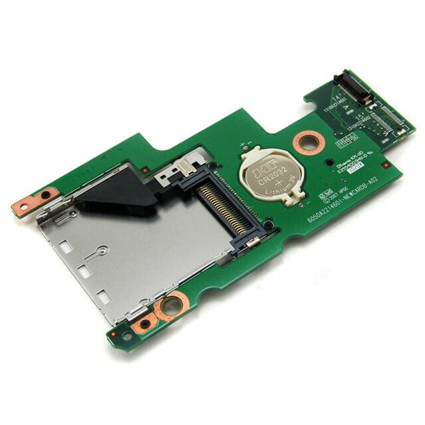 Hp Compaq 6530b 6535b Expresscard Board Rtc Battery 001 Walmart Com Walmart Com Hp Compaq 6530b 6535b Expresscard Board Rtc Battery 001 Walmart Com Walmart Com