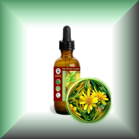 ARNICAmfort Arnica Tincture Extract ( High Concentration 1:2)