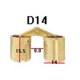thumbnail image 1 of Joyero con bisagra de una palabra de cobre puro, caja de regalo con bisagra cilíndrica oculta, caja de madera, bisagra oculta de cobre de una palabra, 1 of 5